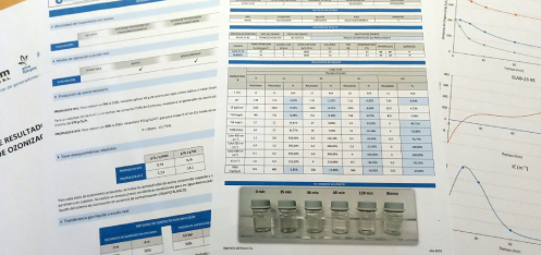 Permiten recopilar datos para realizar estudios de viabilidad económica