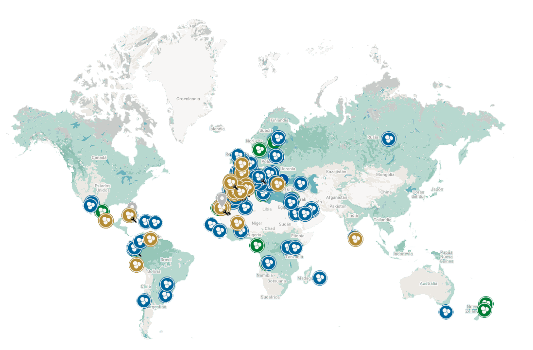 16 years of experience in ozone and more than 10.000 customers | ZonoSistem