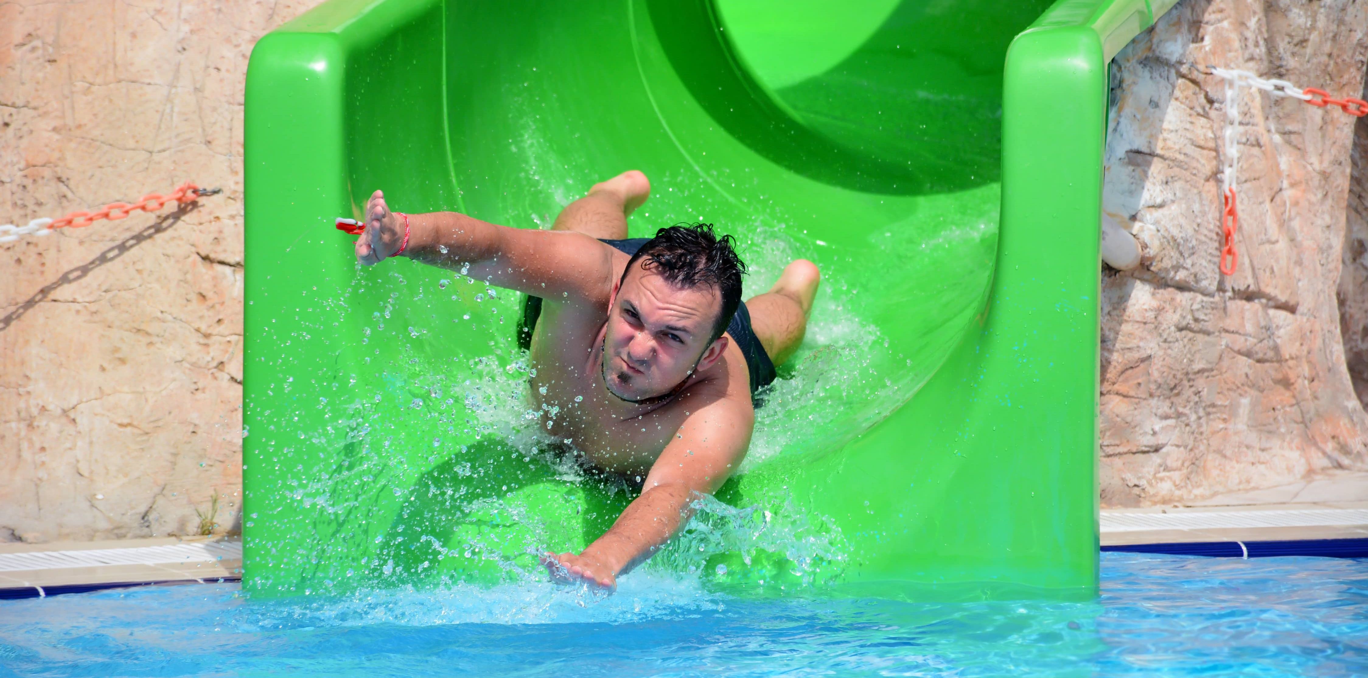 Odoo text and image block