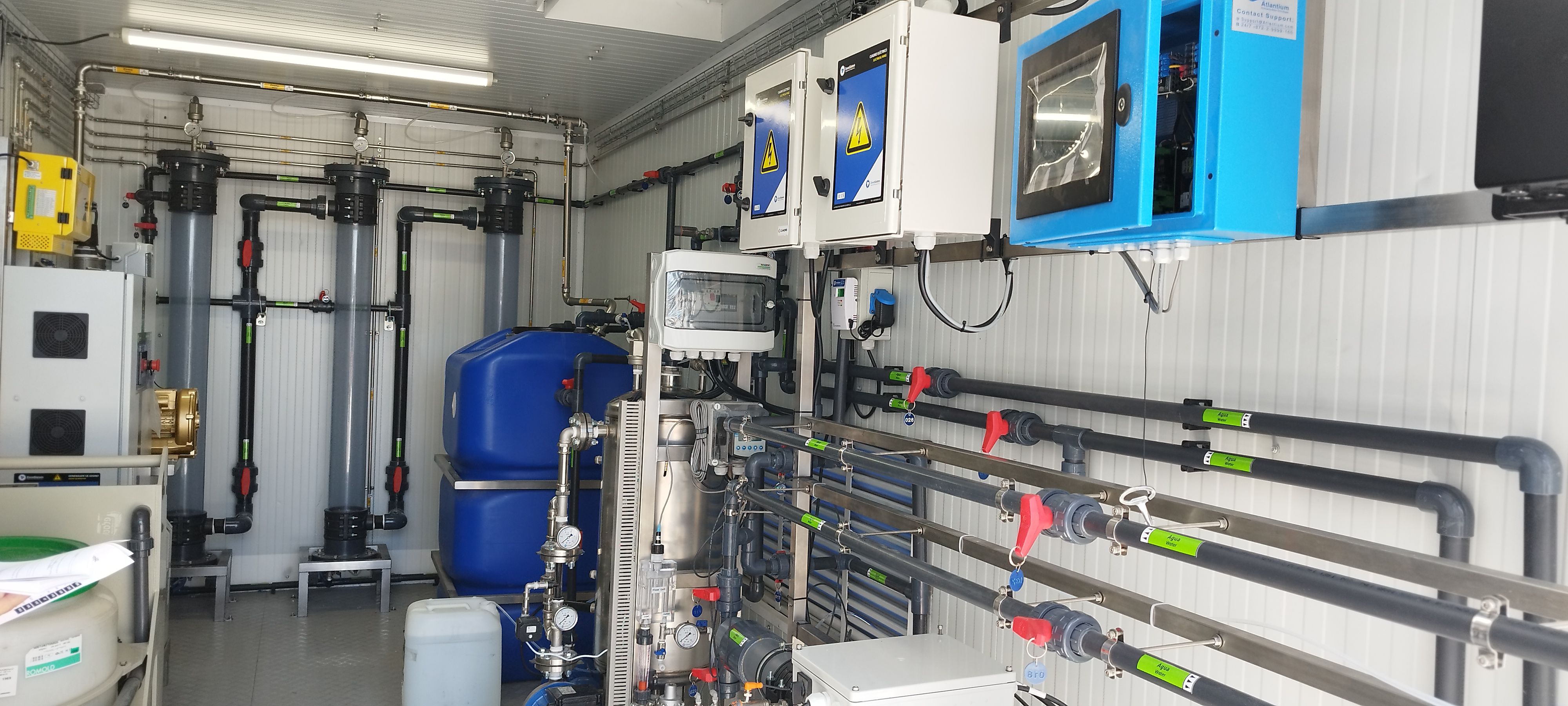 Test Level 0: Susceptibility