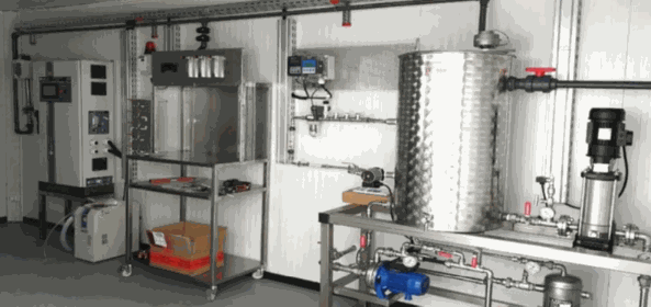 Test Level 1: Treatability