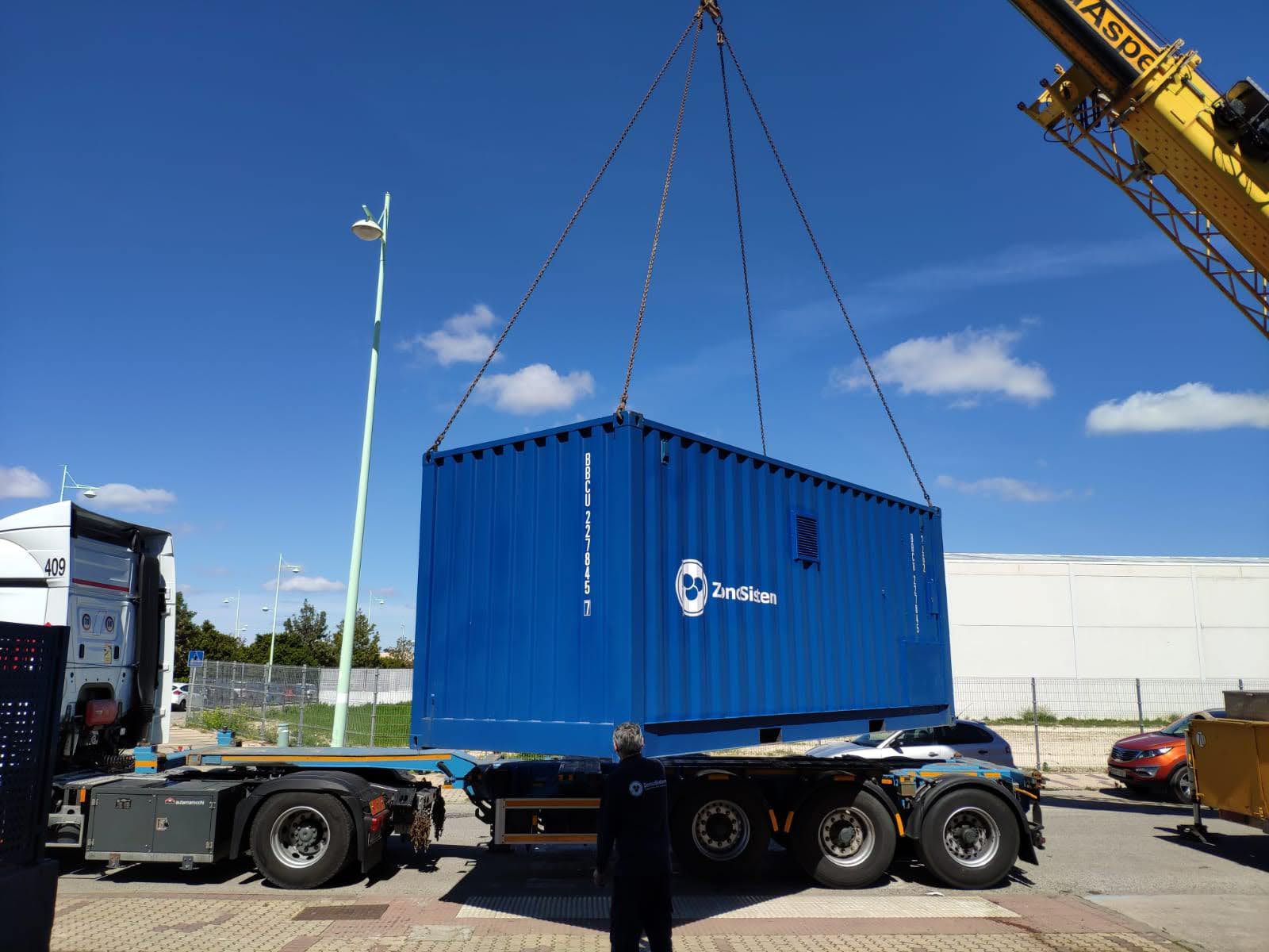 Mobilité et flexibilité