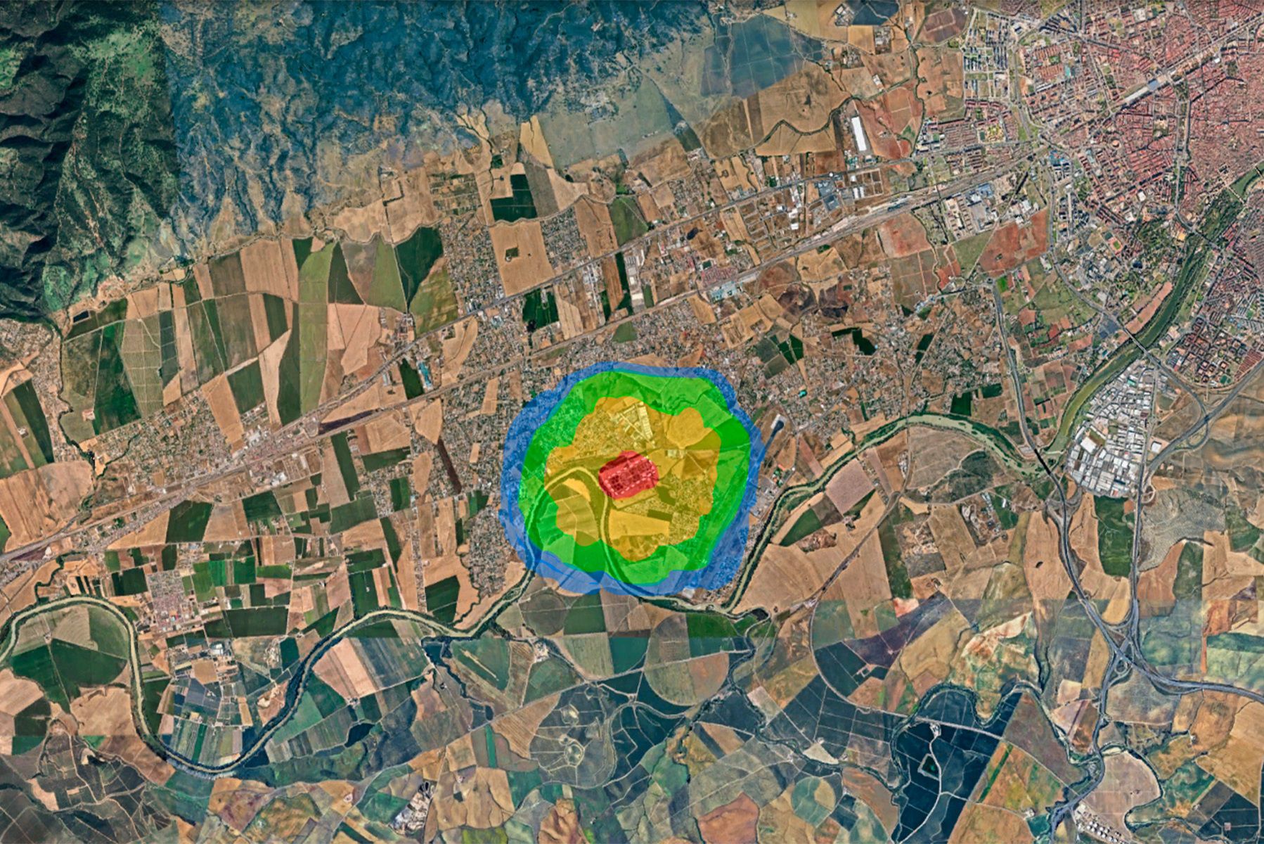 Odoo - Prueba 2 a tres columnas
