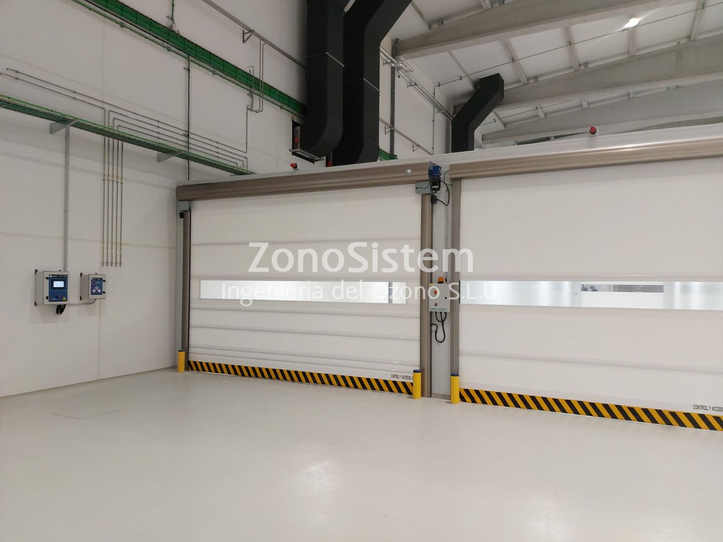 Odoo - Prueba 1 de tres columnas