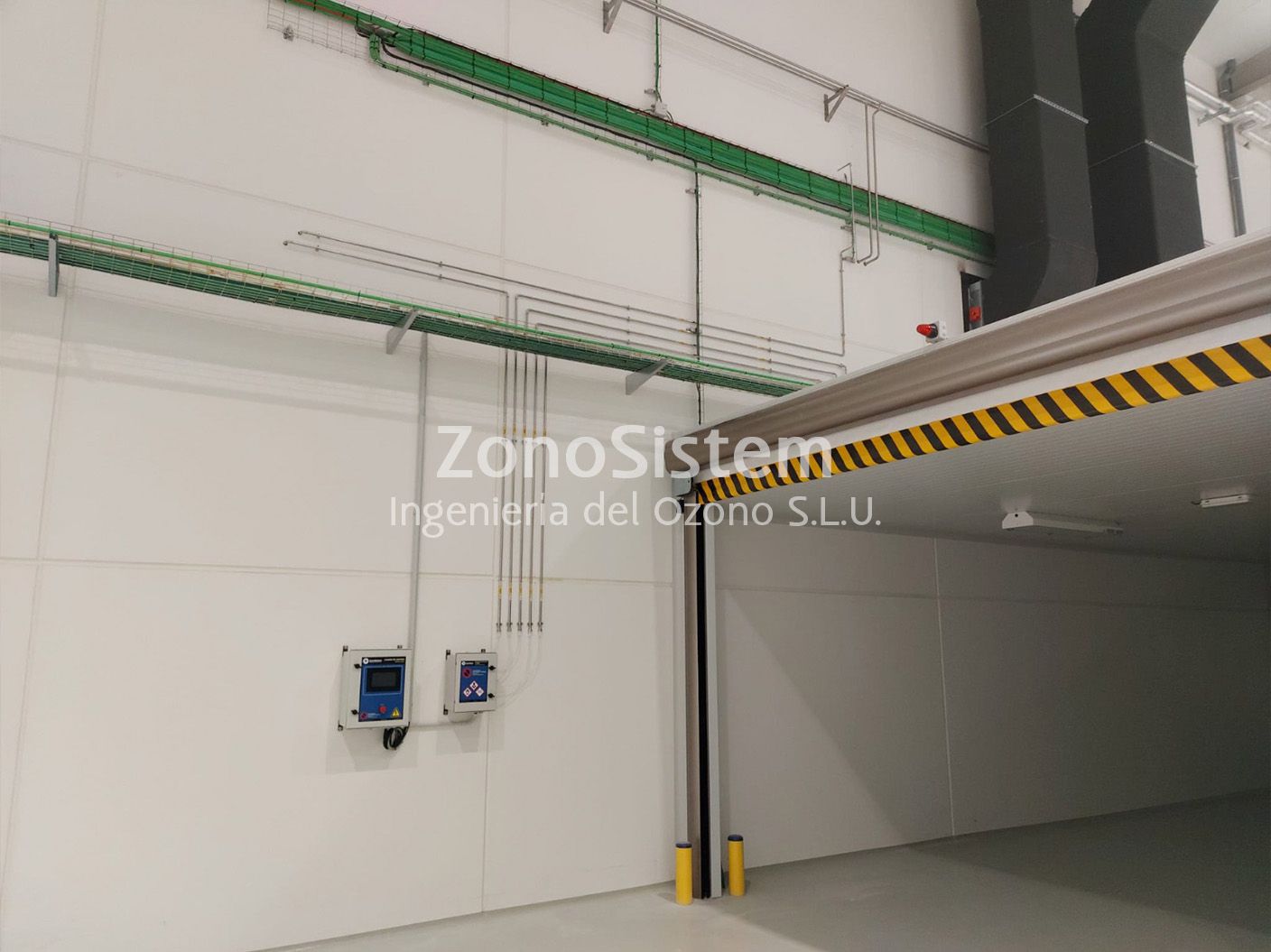 Odoo - Prueba 1 de tres columnas