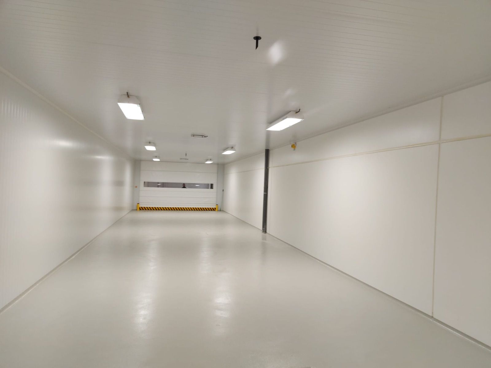 Problemas de contaminação superficial e ambiental na sua indústria?