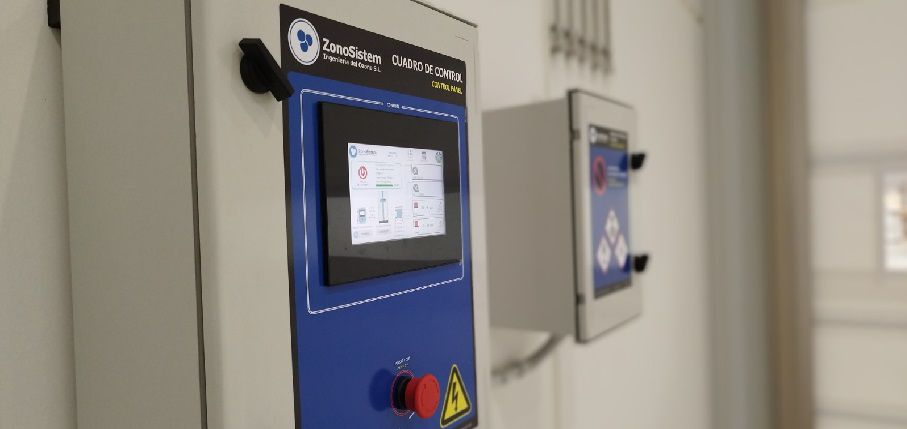 Higieniza las superficie