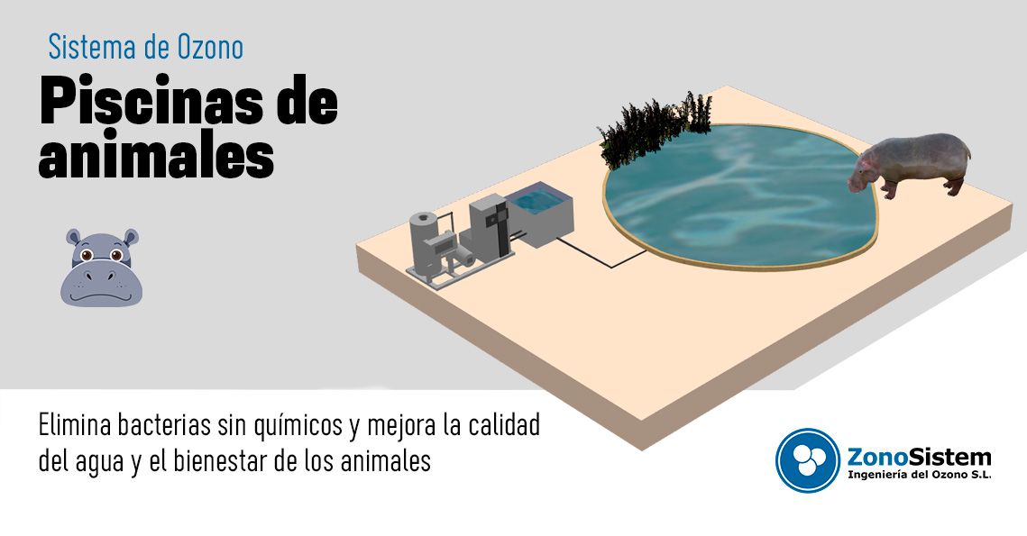 Ozone for Fish Farms