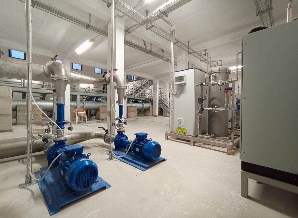 Agricultural treatment with ozone in vegetable and tomato crops, disinfection of irrigation water