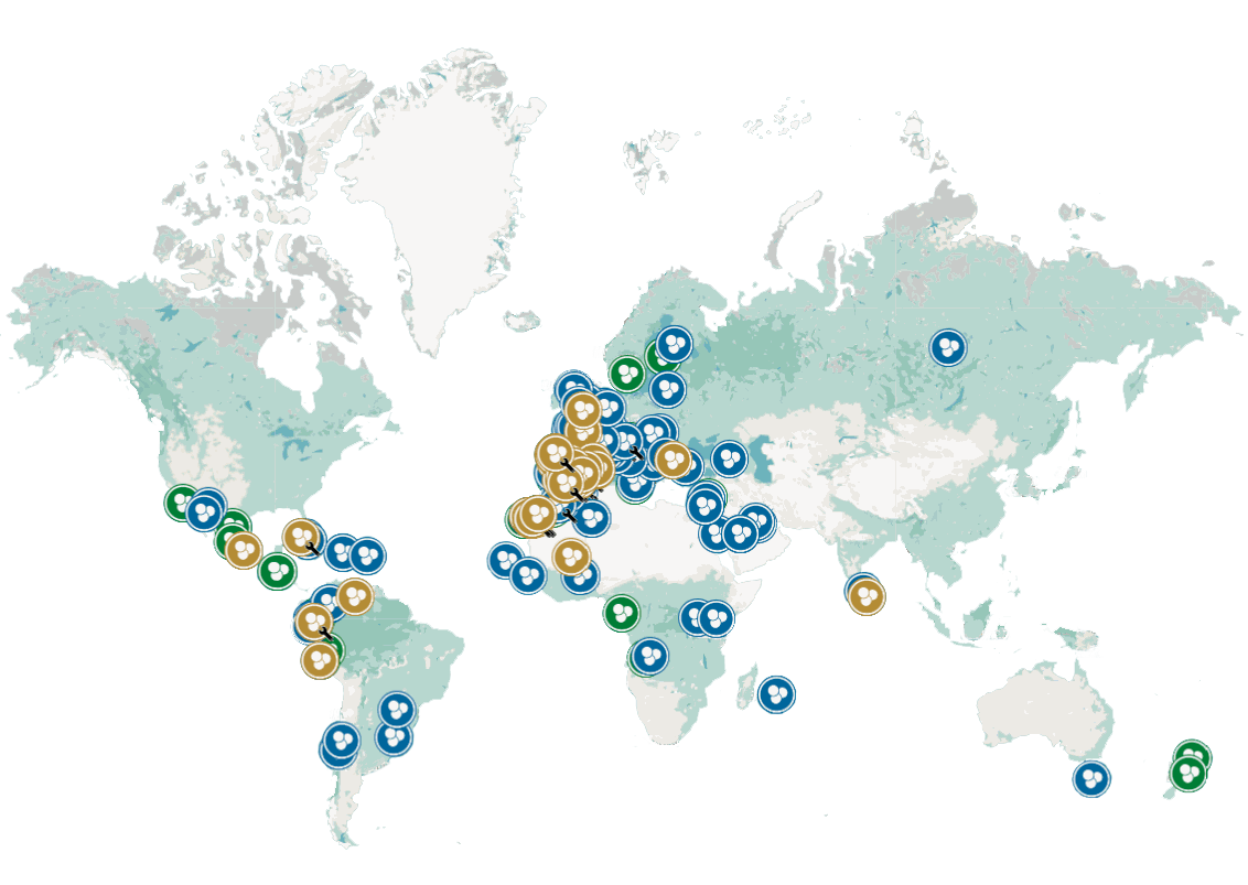 ZonoSistem | 16 years of experience and more than 10,000 clients