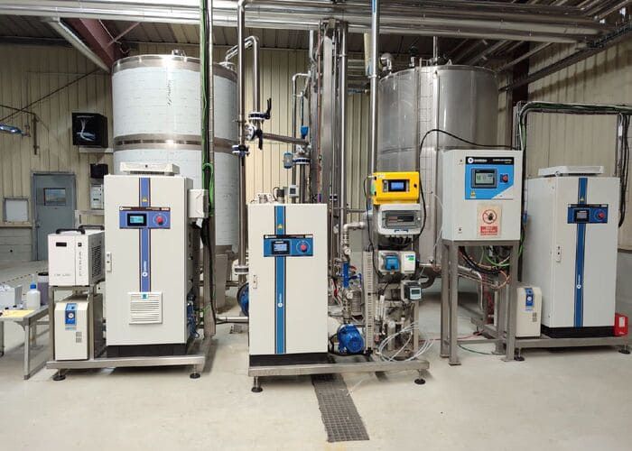 Pilot Projects and Studies