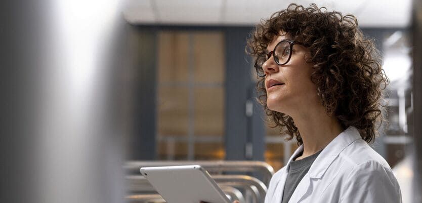 El Ozono maximiza la desinfección