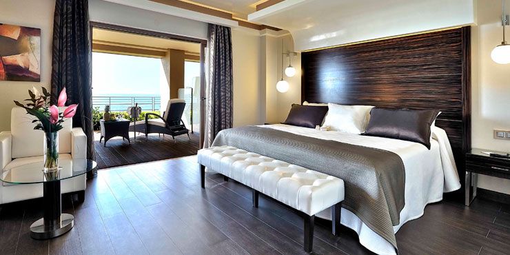 Odoo text and image block