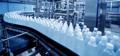 ¿Por qué usar el ozono para limpiar y desinfectar el sistema CIP?