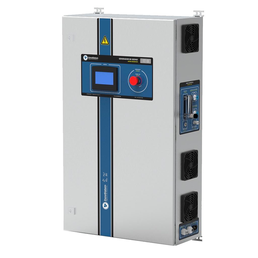 GZO12-EPS Générateur d'ozone professionnel