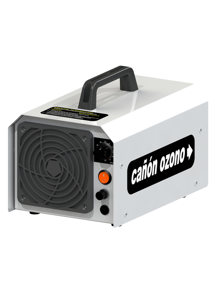 GP8-E Canon à ozone portable